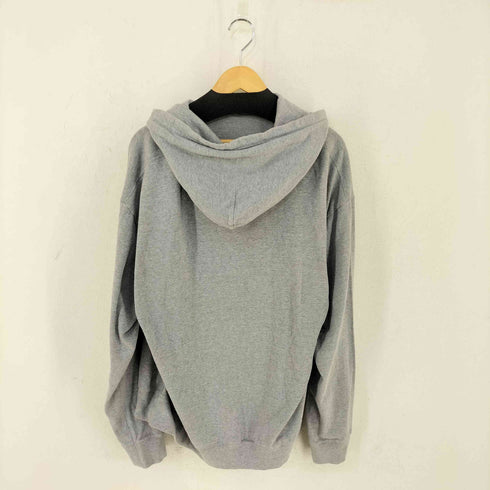 アンユーズド UNUSED Light Sweat Hoodie メンズ 3