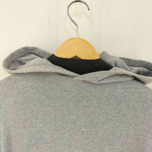 アンユーズド UNUSED Light Sweat Hoodie メンズ 3