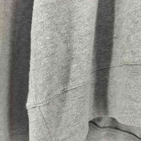 アンユーズド UNUSED Light Sweat Hoodie メンズ 3