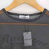 ラグアジェム LAGUA GEM SHEER LOGO PRINT トップス レディース FREE