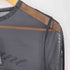 ラグアジェム LAGUA GEM SHEER LOGO PRINT トップス レディース FREE