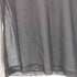 ラグアジェム LAGUA GEM SHEER LOGO PRINT トップス レディース FREE