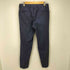 バーニーズニューヨーク BARNEYS NEWYORK super110's VITALE BARBERIS CANONICO 2B テーラード ジャケット ノータックスラックス セットアップ メンズ 44