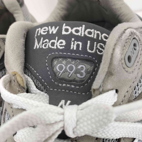 ニューバランス NEW BALANCE MR993GL メンズ JPN:27