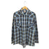 エリーキャトルマン ELY CATTLEMAN オンブレ ウエスタンシャツ メンズ import:XL