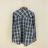 エリーキャトルマン ELY CATTLEMAN オンブレ ウエスタンシャツ メンズ import:XL