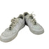 シュプリーム Supreme Air Force 1 Low White メンズ JPN:27