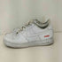 シュプリーム Supreme Air Force 1 Low White メンズ JPN:27