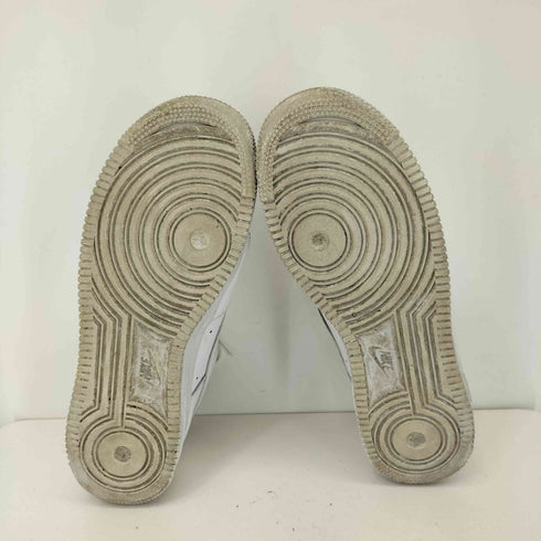 シュプリーム Supreme Air Force 1 Low White メンズ JPN:27