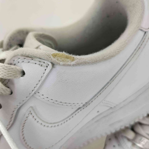 シュプリーム Supreme Air Force 1 Low White メンズ JPN:27