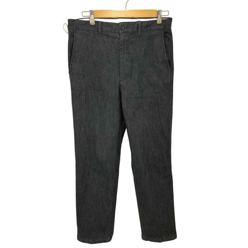 ビューティーアンドユースユナイテッドアローズ BEAUTY & YOUTH UNITED ARROWS 20SS シックシルエット デニムパンツ メンズ JPN:M