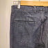 ビューティーアンドユースユナイテッドアローズ BEAUTY & YOUTH UNITED ARROWS 20SS シックシルエット デニムパンツ メンズ JPN:M