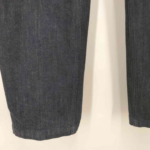 ビューティーアンドユースユナイテッドアローズ BEAUTY & YOUTH UNITED ARROWS 20SS シックシルエット デニムパンツ メンズ JPN:M