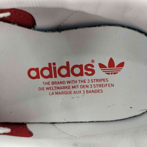 アディダスオリジナルス adidas Originals Gazelle Indoor メンズ JPN:26.5