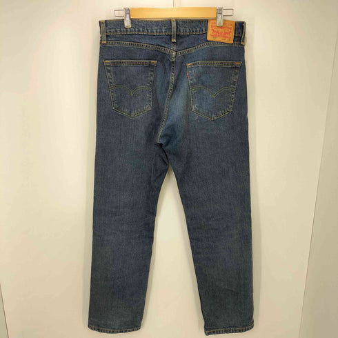リーバイス Levis 505 ジップフライ ストレート デニム パンツ メンズ W34 L32