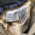リーバイス Levis 505 ジップフライ ストレート デニム パンツ メンズ W34 L32