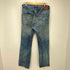 リーバイスヴィンテージクロージング Levis Vintage Clothing トルコ製 501XX 47年モデル復刻 セルビッチ デニム パンツ メンズ W30 L32