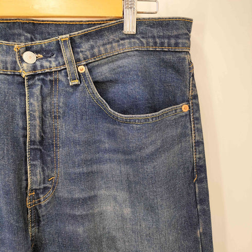 リーバイスヴィンテージクロージング Levis Vintage Clothing トルコ製 501XX 47年モデル復刻 セルビッチ デニム パンツ メンズ W30 L32