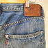リーバイスヴィンテージクロージング Levis Vintage Clothing トルコ製 501XX 47年モデル復刻 セルビッチ デニム パンツ メンズ W30 L32