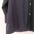 イッセイミヤケメン ISSEY MIYAKE MEN シワ加工 バンドカラーシャツ メンズ JPN:M
