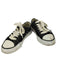 メゾンミハラヤスヒロ Maison MIHARA YASUHIRO PETERSON OG Sole Canvas Low-top Sneaker メンズ JPN:42