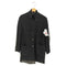 コムデギャルソン COMME des GARCONS リバーシブル シアージャケット レディース JPN:M