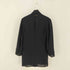 コムデギャルソン COMME des GARCONS リバーシブル シアージャケット レディース JPN:M