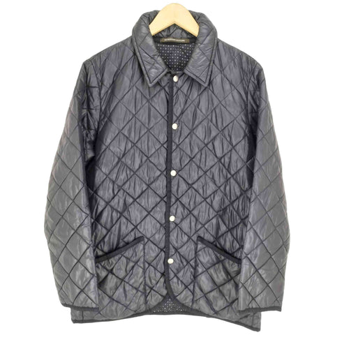 マッキントッシュ Mackintosh キルティングジャケット レディース import:L
