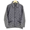 マッキントッシュ Mackintosh キルティングジャケット レディース import:L