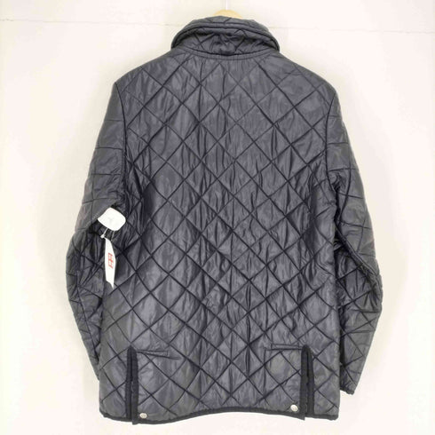 マッキントッシュ Mackintosh キルティングジャケット レディース import:L