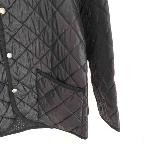 マッキントッシュ Mackintosh キルティングジャケット レディース import:L