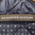 マッキントッシュ Mackintosh キルティングジャケット レディース import:L