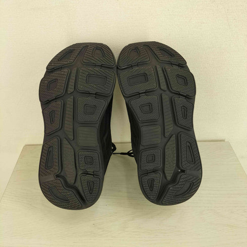 ホカオネオネ HOKA ONE ONE 25ss BONDI 9 X-WIDE ボンダイ 9 エキストラワイド メンズ JPN:27.5