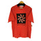 ゴーシャラブチンスキー Gosha Rubchinskiy Arrow Tee メンズ JPN:L