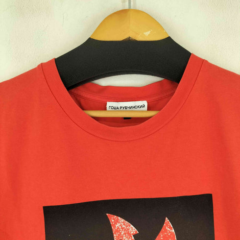 ゴーシャラブチンスキー Gosha Rubchinskiy Arrow Tee メンズ JPN:L