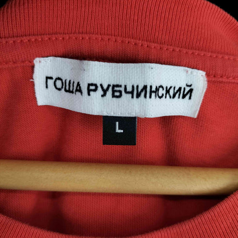 ゴーシャラブチンスキー Gosha Rubchinskiy Arrow Tee メンズ JPN:L