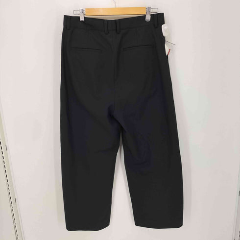 coor タック スラックスパンツ メンズ JPN:L