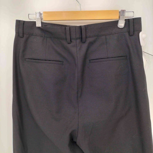 coor タック スラックスパンツ メンズ JPN:L