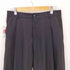 coor タック スラックスパンツ メンズ JPN:L