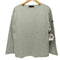 セントジェームス SAINT JAMES フランス製 コットン カットソー レディース 36
