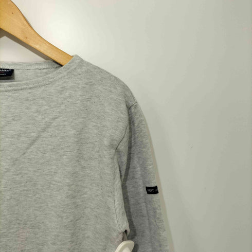 セントジェームス SAINT JAMES フランス製 コットン カットソー レディース 36