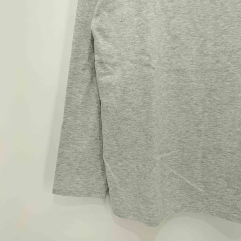 セントジェームス SAINT JAMES フランス製 コットン カットソー レディース 36