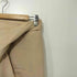 ノーブル Noble 20SS フロントクロスワイドパンツ レディース JPN:40