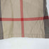 バーバリー BURBERRY ノヴァチェック柄ノースリーブワンピース レディース 164cm