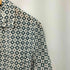 AUNLIE OLI INDIA製 総柄 コットン L/S シャツ メンズ JPN:1