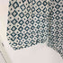 AUNLIE OLI INDIA製 総柄 コットン L/S シャツ メンズ JPN:1