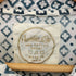 AUNLIE OLI INDIA製 総柄 コットン L/S シャツ メンズ JPN:1