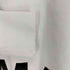 エムエムシックスメゾンマルジェラ MM6 Maison Margiela 23SS ビッグロゴプリントスウェット レディース 12