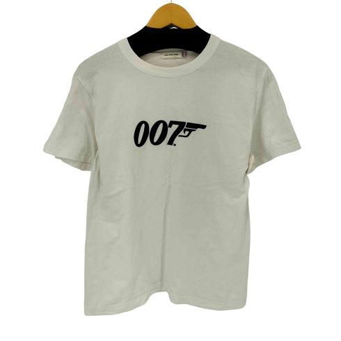 グッドロックスピード GOOD ROCK SPEED 007 フロントプリントTシャツ レディース FREE