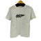 グッドロックスピード GOOD ROCK SPEED 007 フロントプリントTシャツ レディース FREE